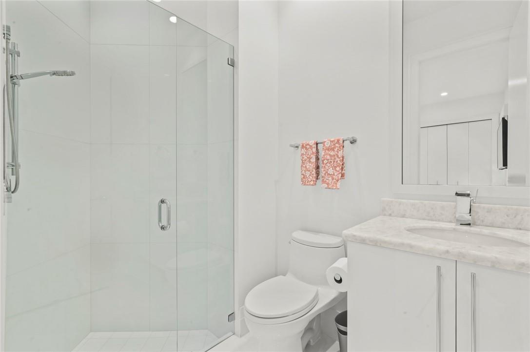 The Enclave 143-26 B - Residential