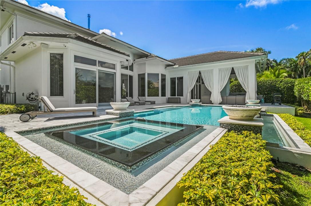 The Enclave 143-26 B - Residential