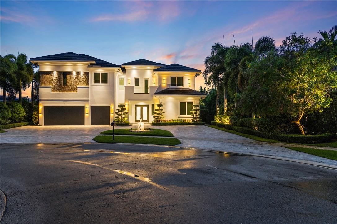 The Enclave 143-26 B - Residential