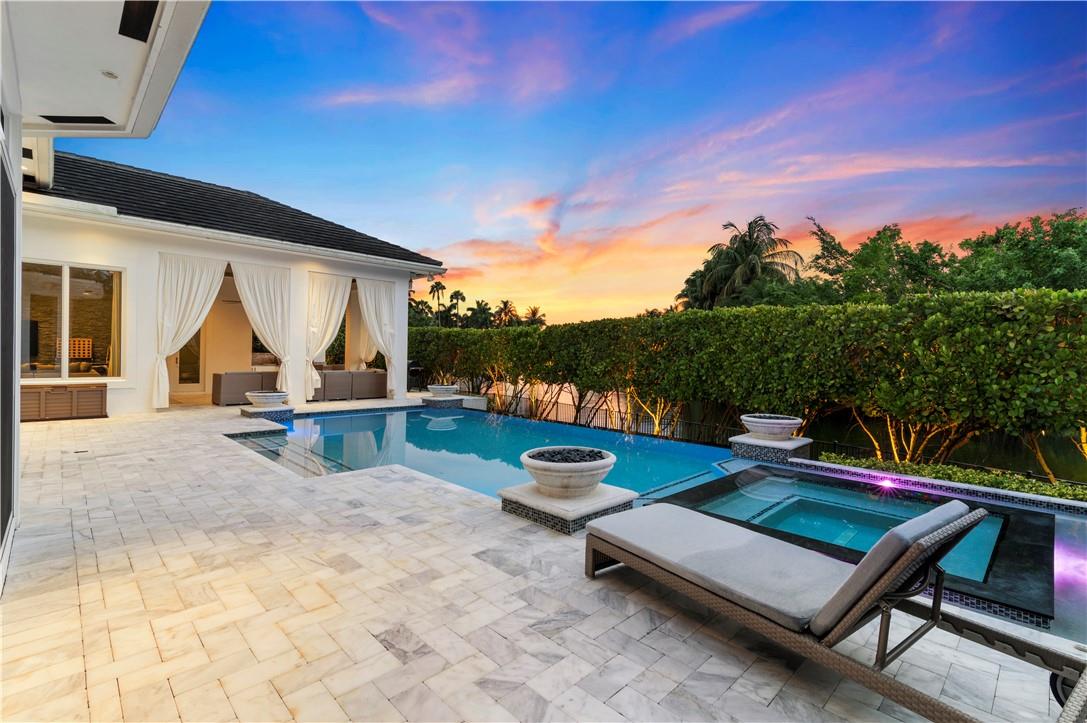 The Enclave 143-26 B - Residential