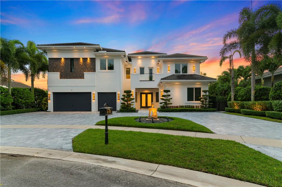 The Enclave 143-26 B - Residential