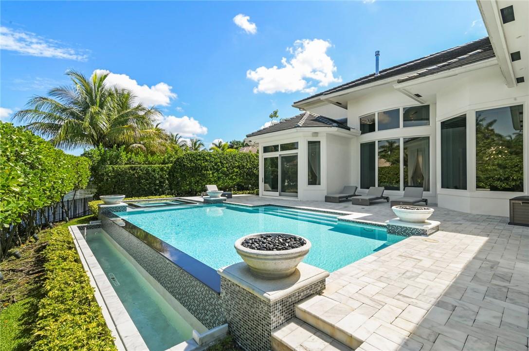 The Enclave 143-26 B - Residential