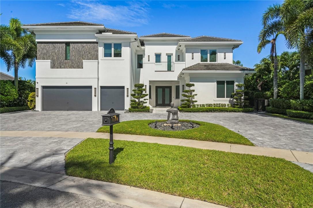 The Enclave 143-26 B - Residential