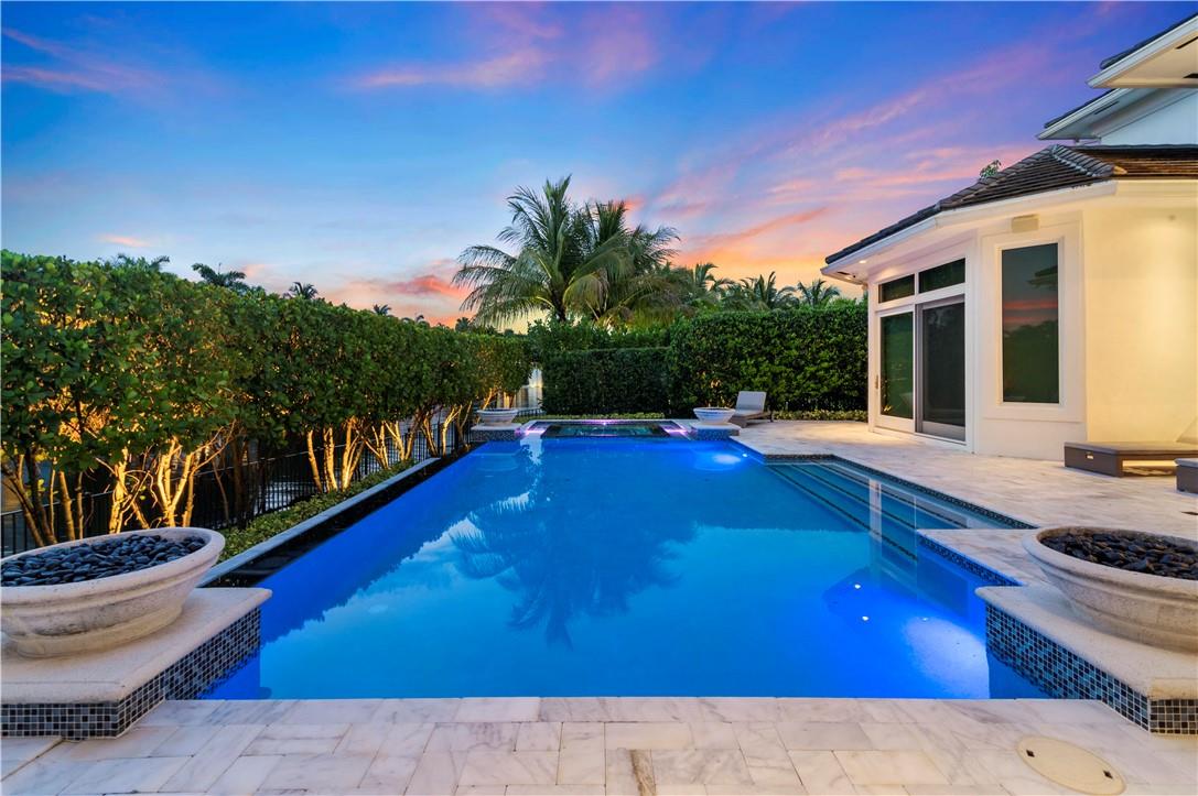 The Enclave 143-26 B - Residential