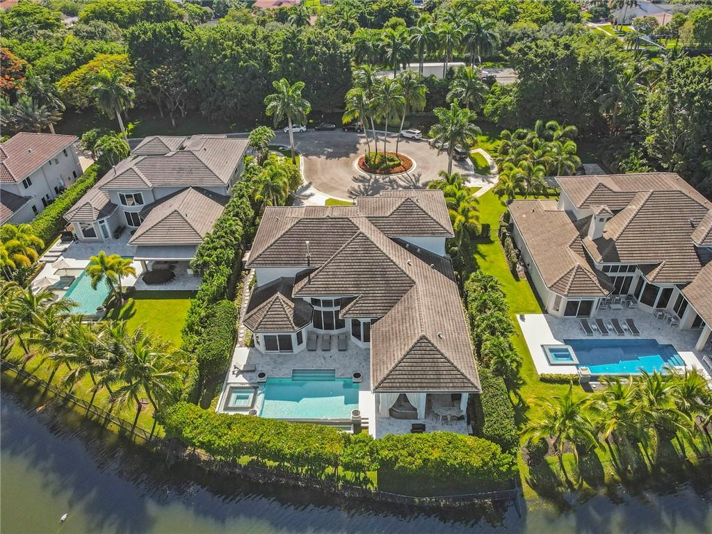 The Enclave 143-26 B - Residential