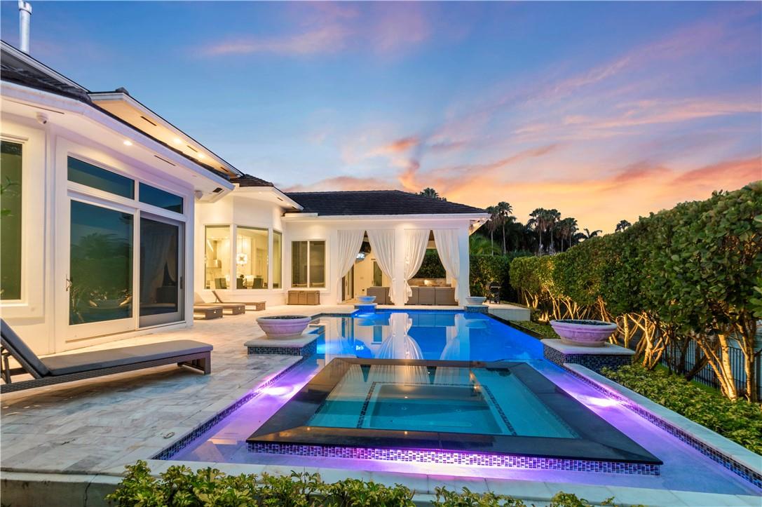 The Enclave 143-26 B - Residential