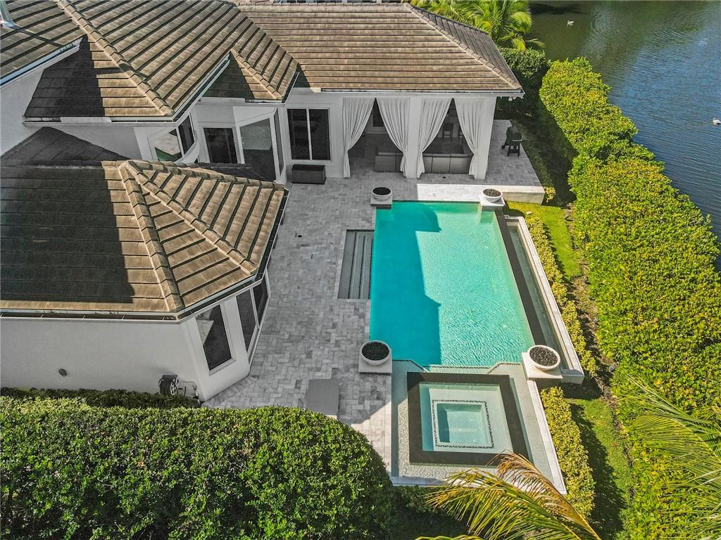 The Enclave 143-26 B - Residential