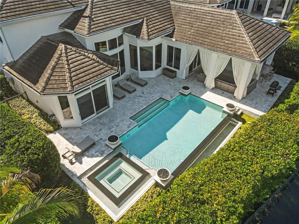 The Enclave 143-26 B - Residential