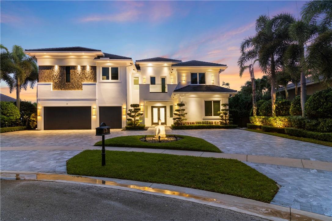 The Enclave 143-26 B - Residential