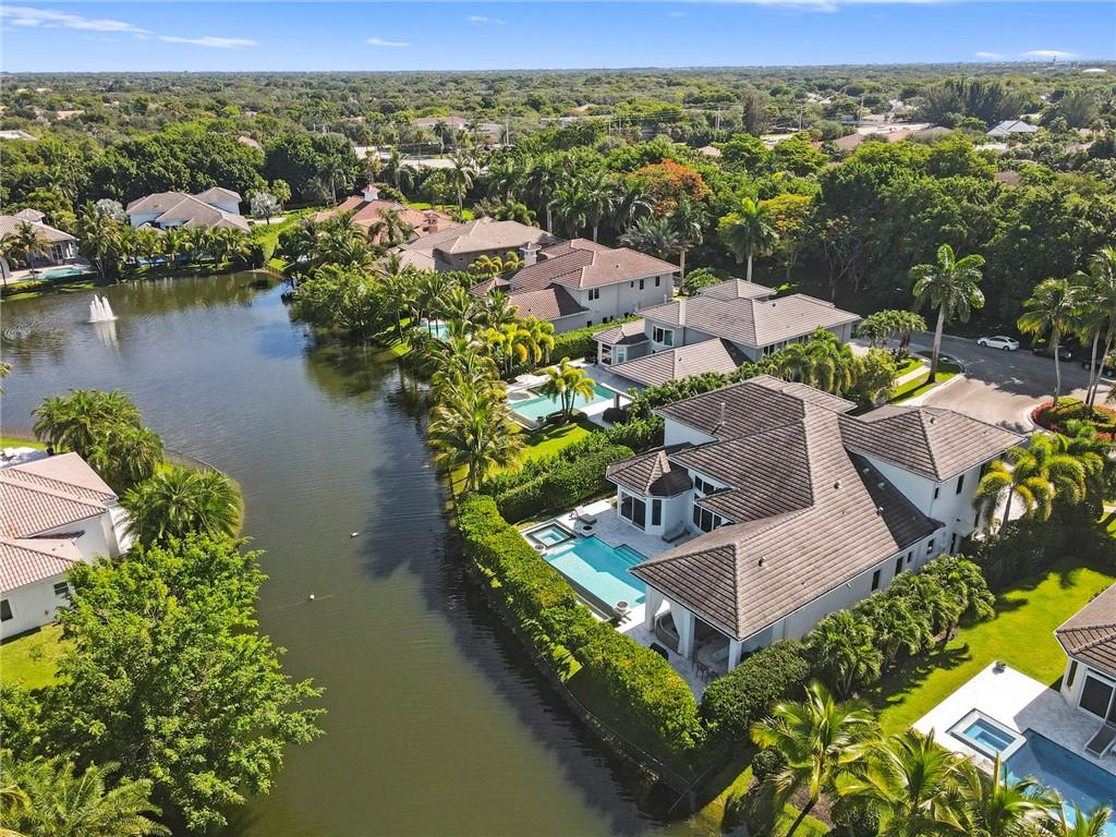 The Enclave 143-26 B - Residential