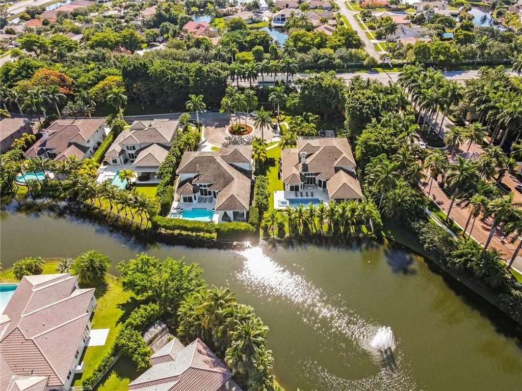 The Enclave 143-26 B - Residential