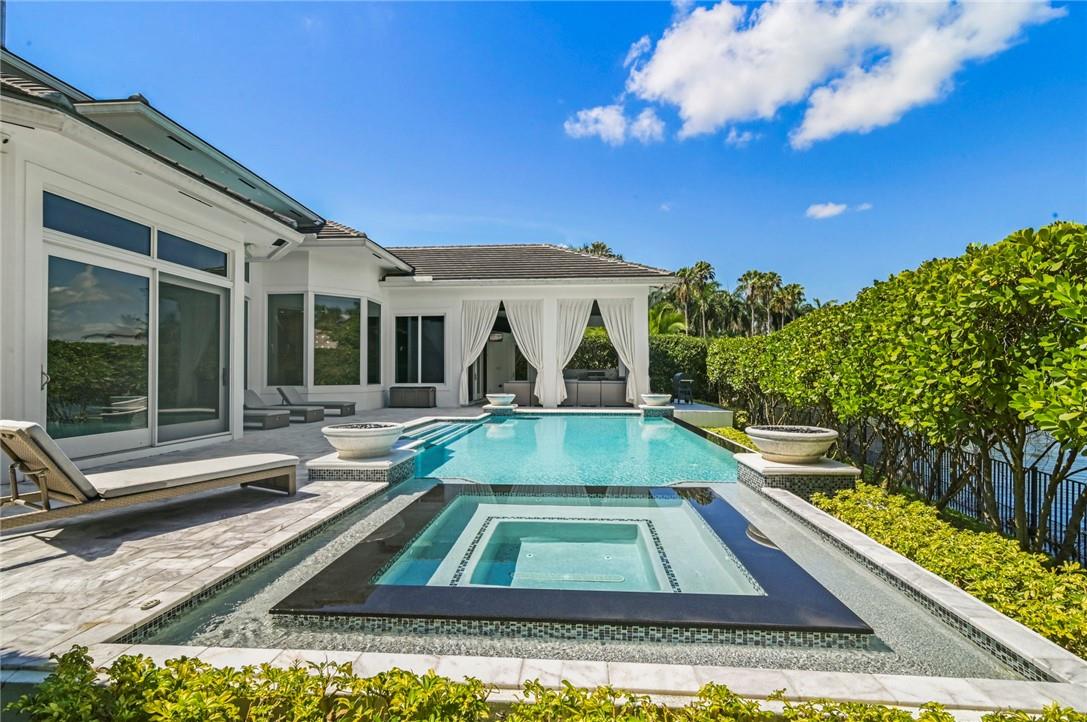 The Enclave 143-26 B - Residential