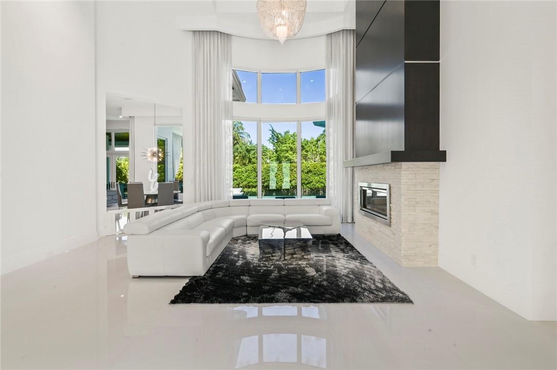 The Enclave 143-26 B - Residential