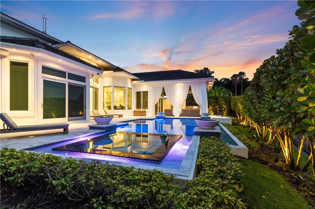 The Enclave 143-26 B - Residential