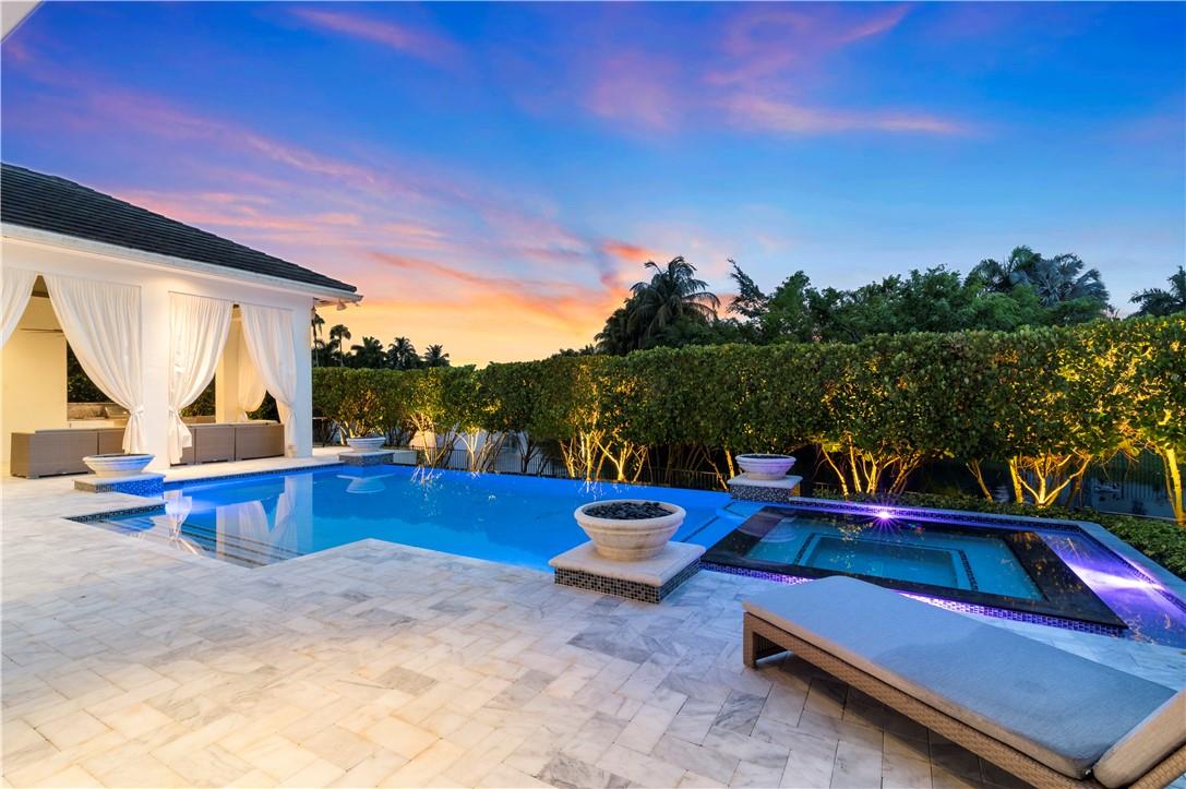 The Enclave 143-26 B - Residential