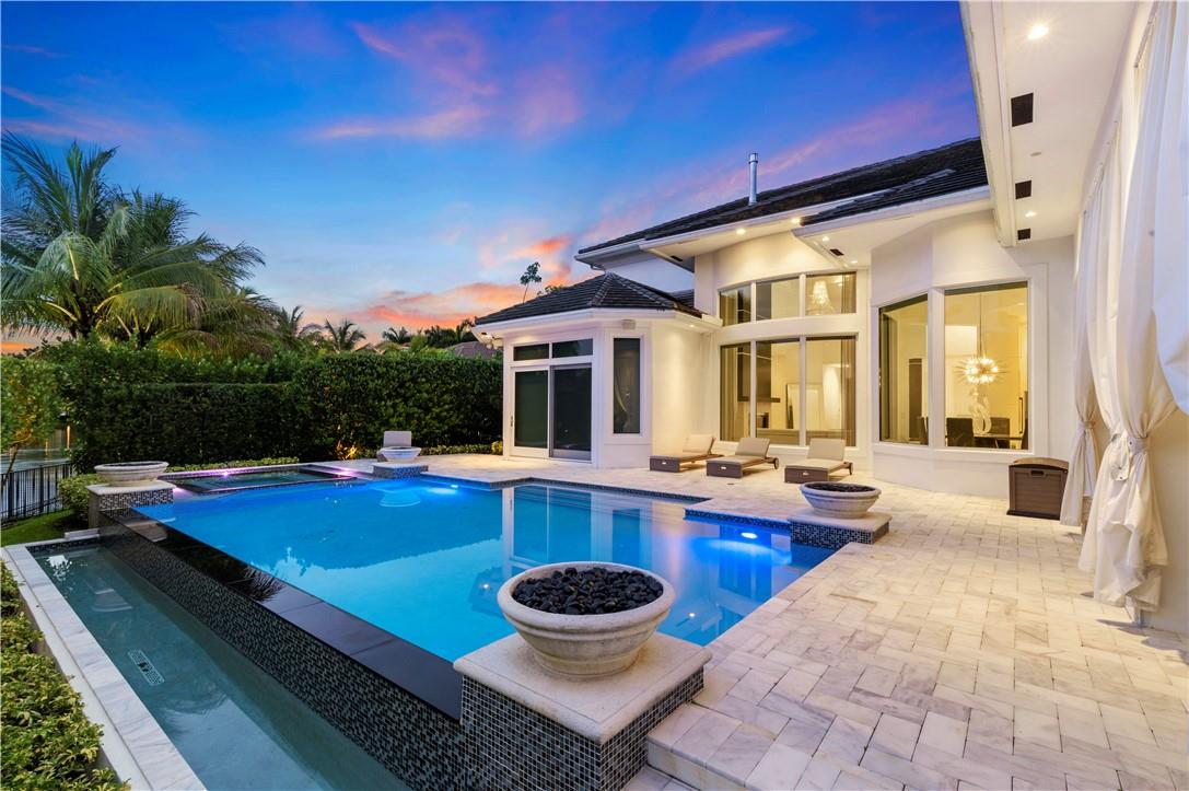 The Enclave 143-26 B - Residential