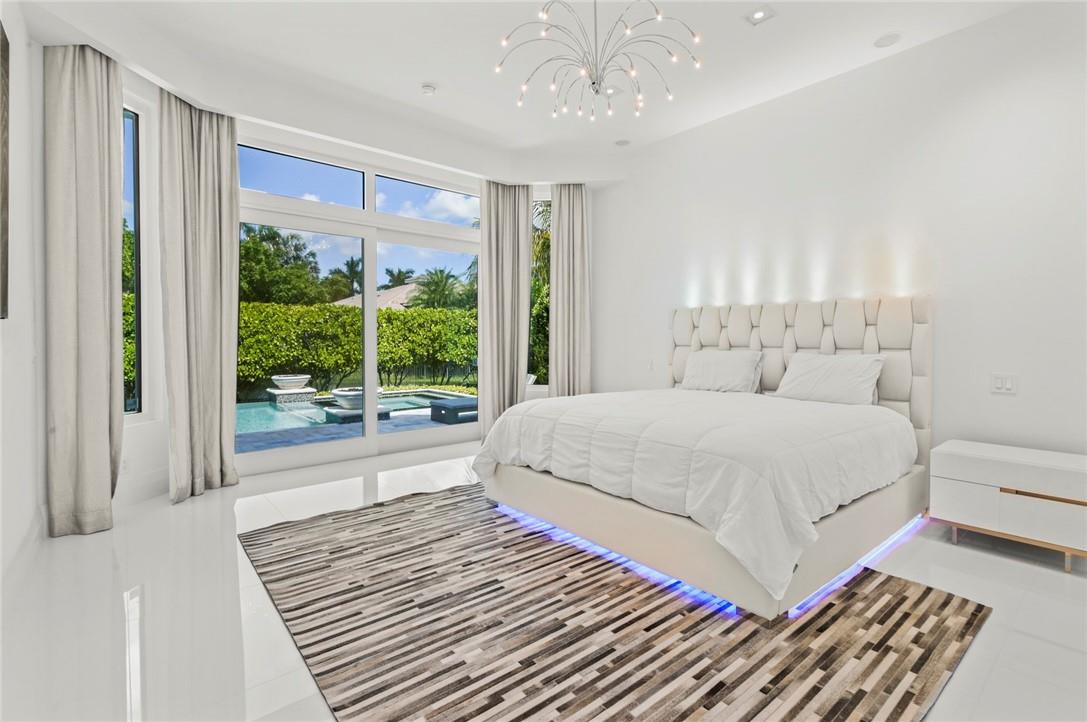 The Enclave 143-26 B - Residential