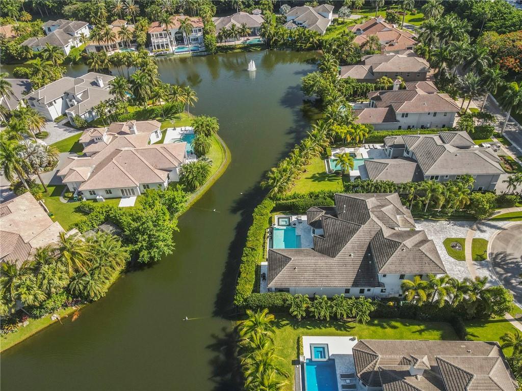 The Enclave 143-26 B - Residential