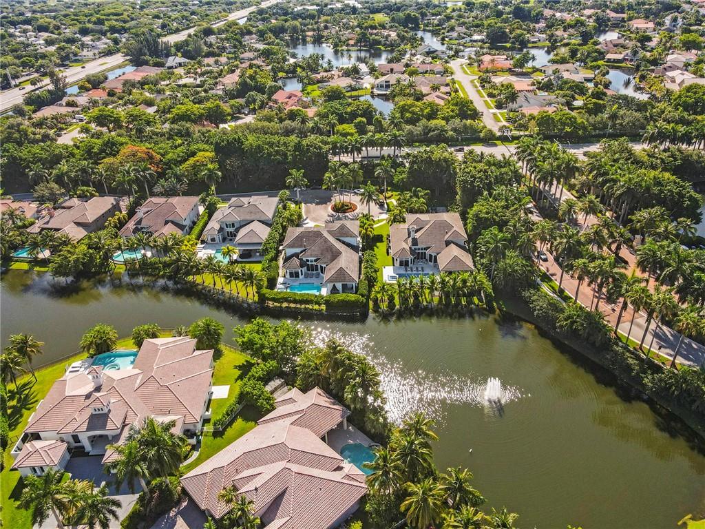 The Enclave 143-26 B - Residential