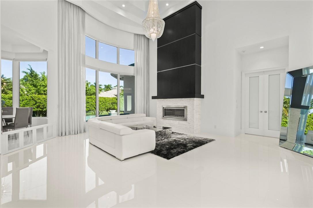 The Enclave 143-26 B - Residential