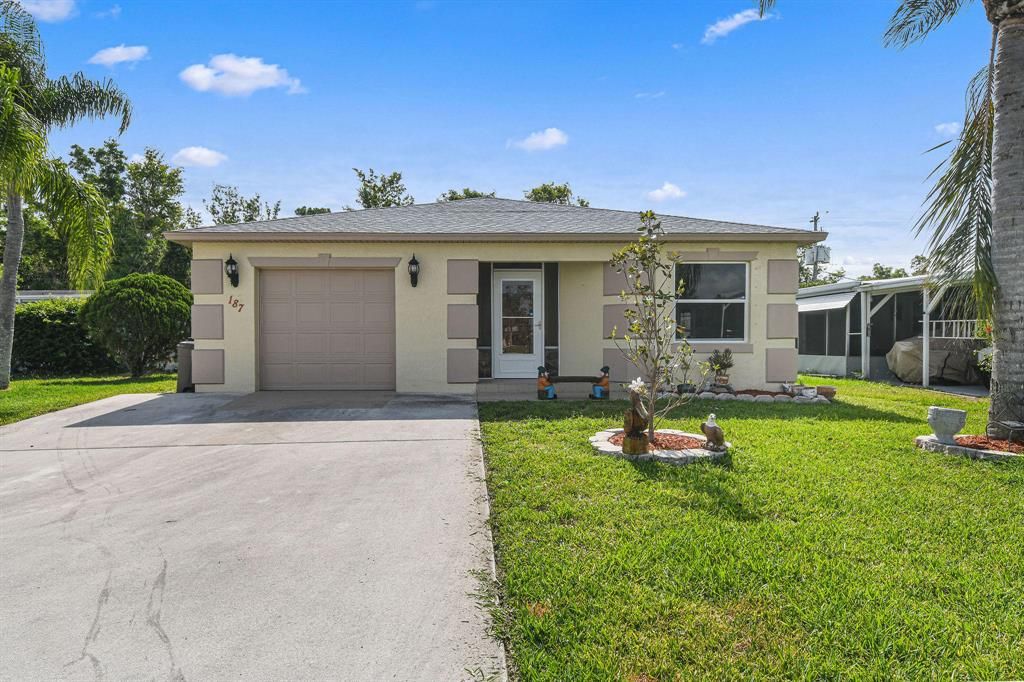 Photo of 187 Camino Del Rio, Port Saint Lucie, FL 34952 (MLS # R10724227)