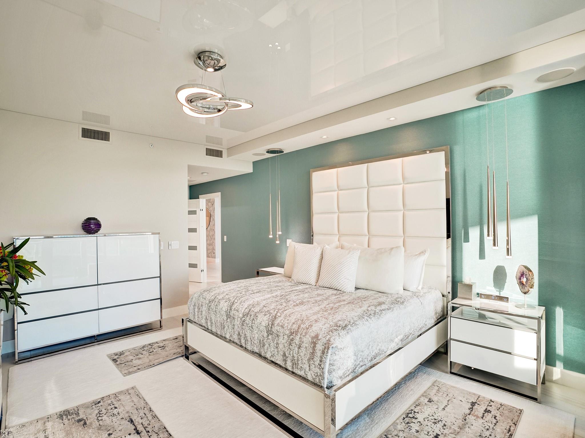 AUBERGE BEACH - Residential