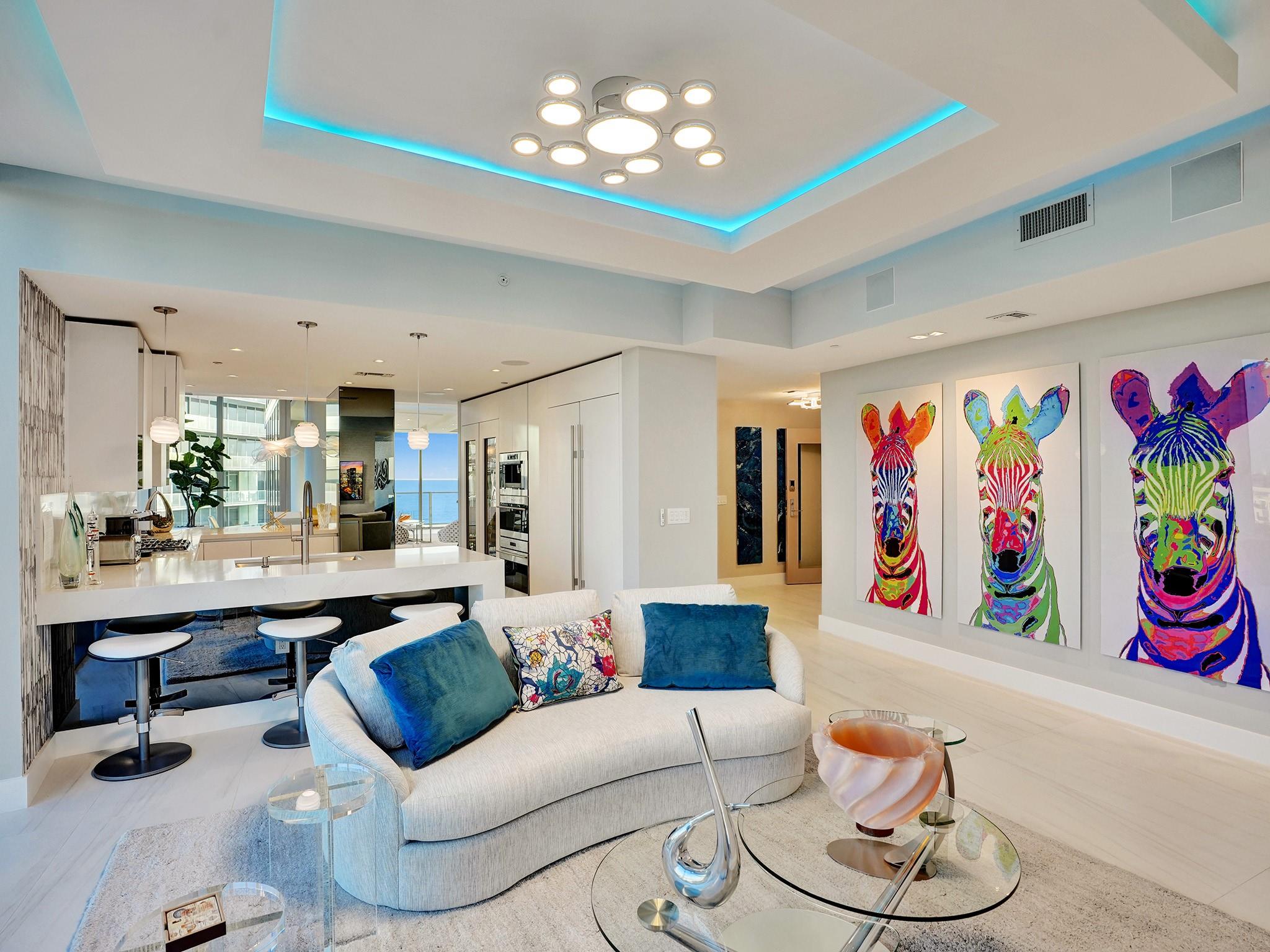 AUBERGE BEACH - Residential