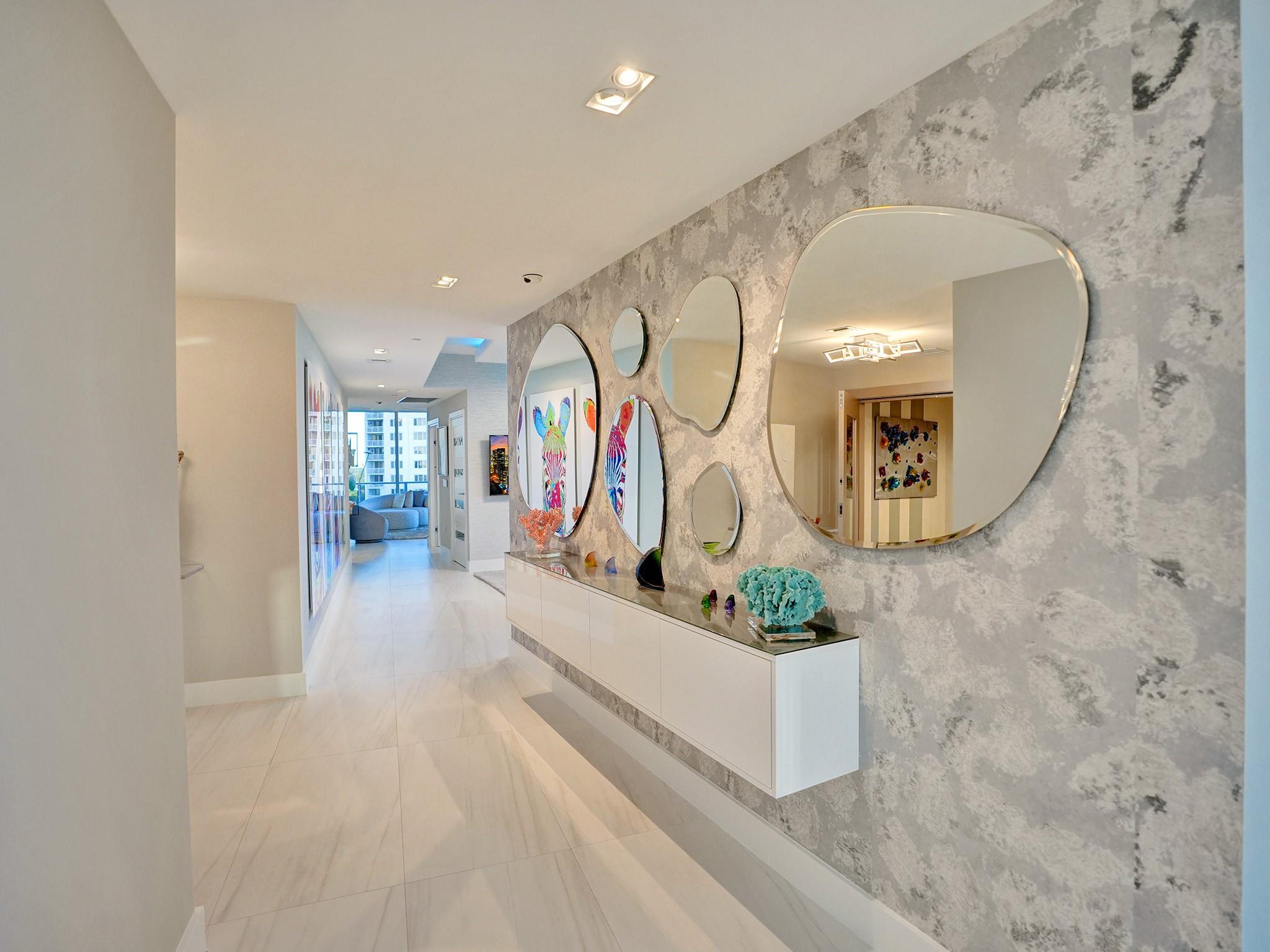 AUBERGE BEACH - Residential