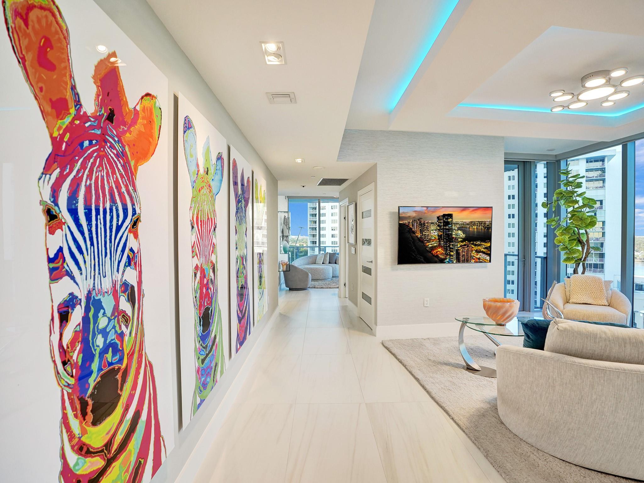 AUBERGE BEACH - Residential