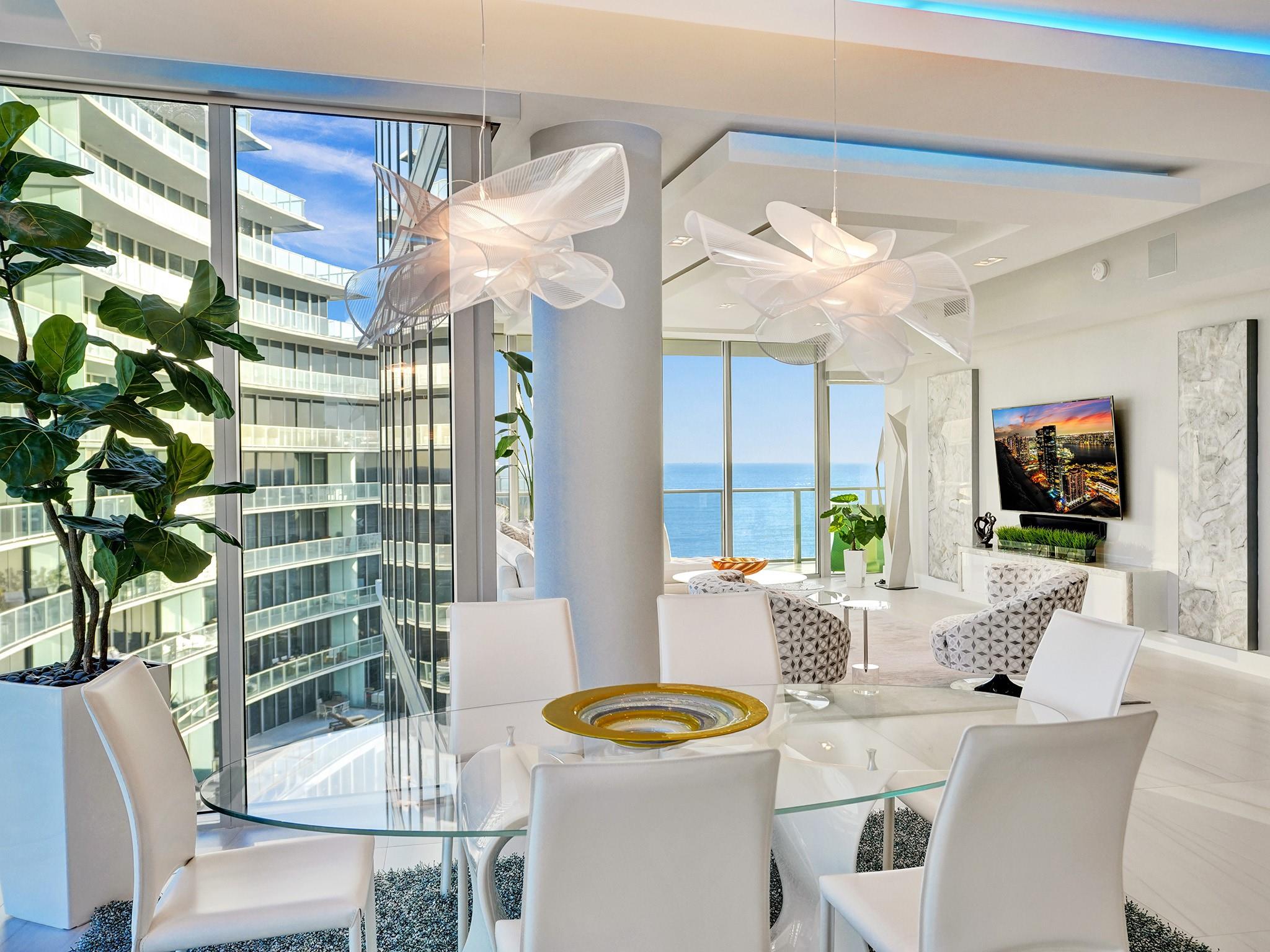 AUBERGE BEACH - Residential