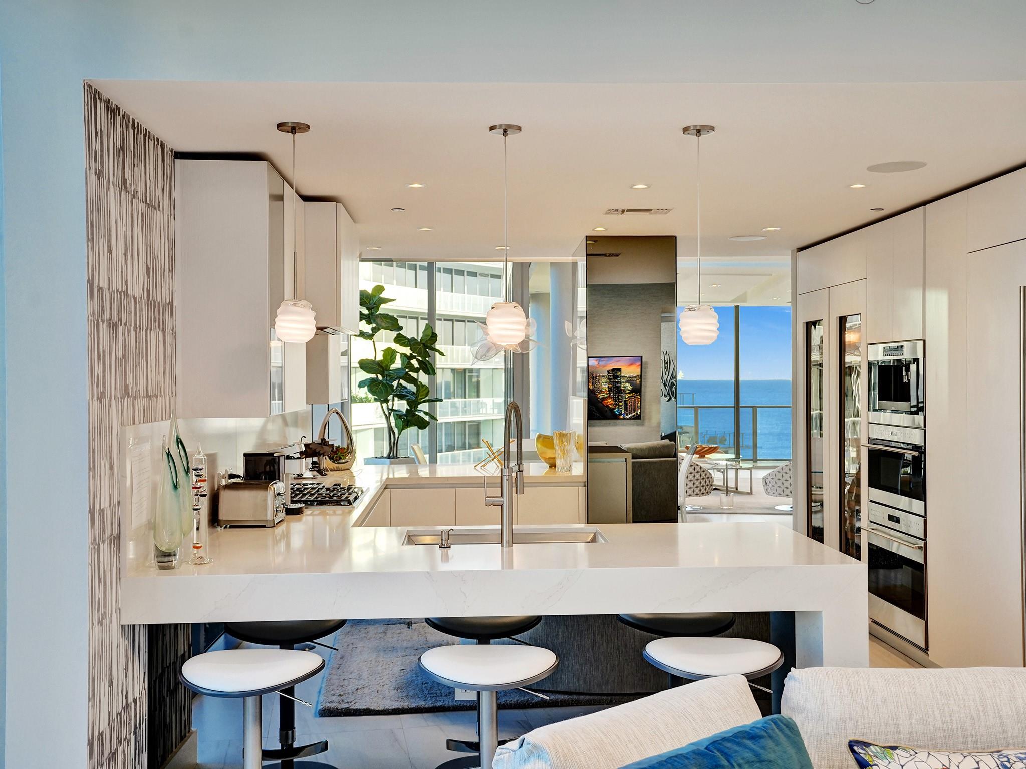 AUBERGE BEACH - Residential