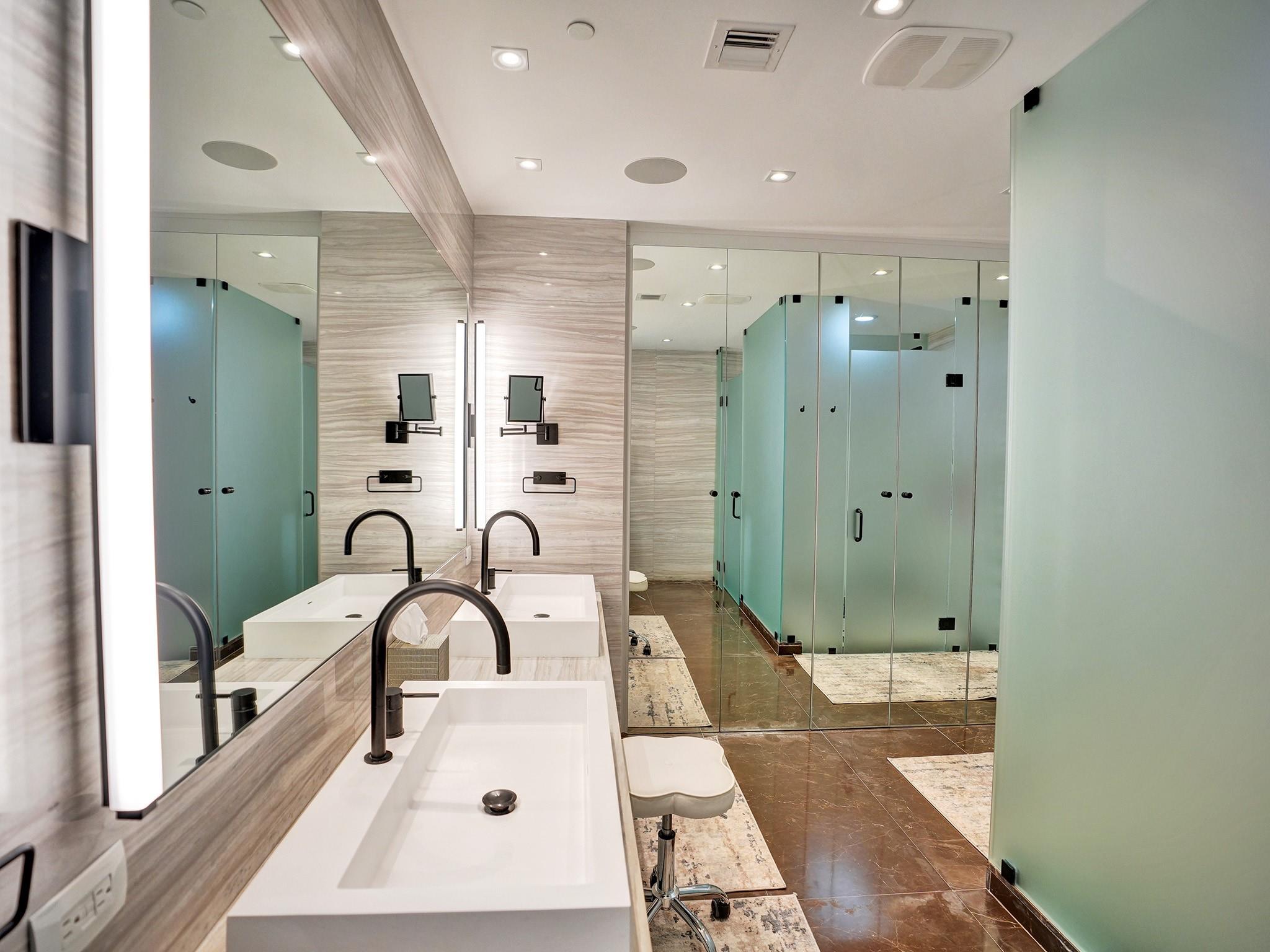 AUBERGE BEACH - Residential