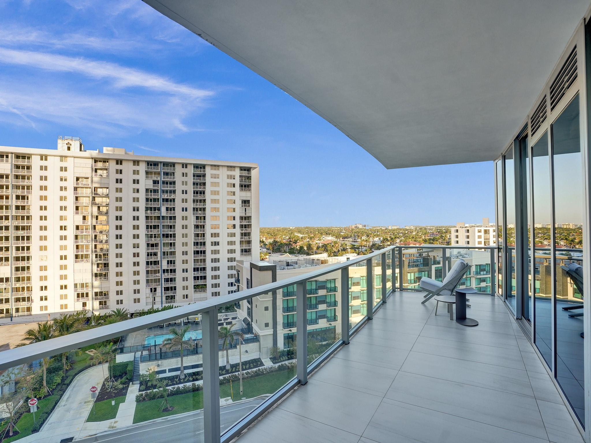 AUBERGE BEACH - Residential