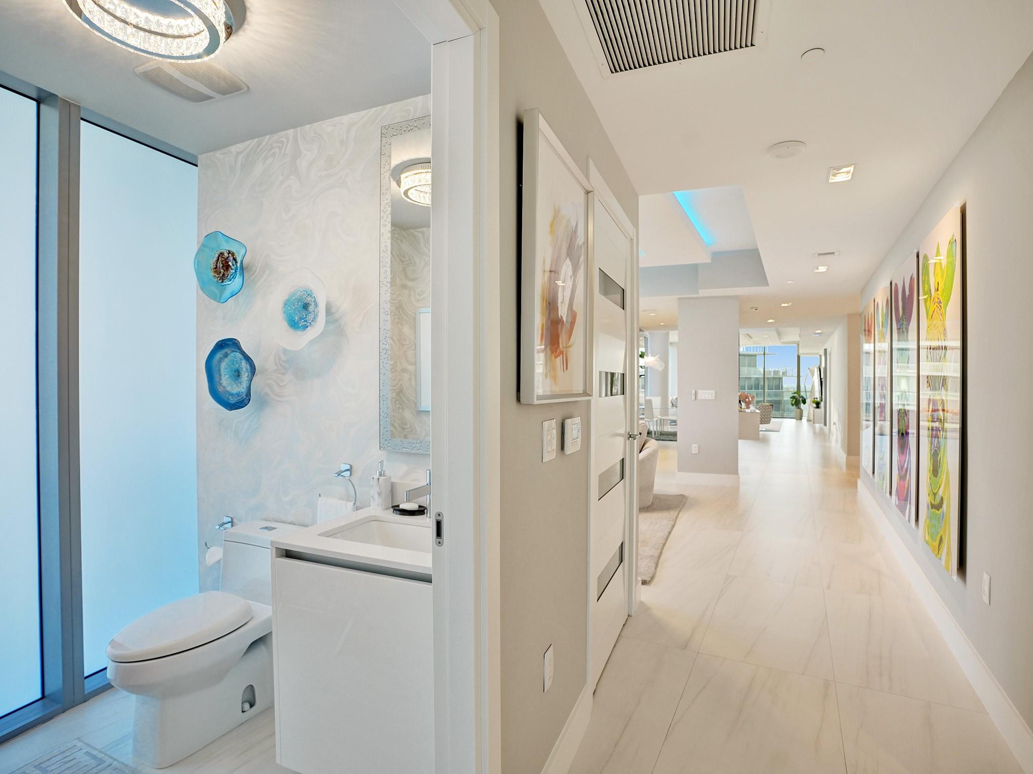 AUBERGE BEACH - Residential