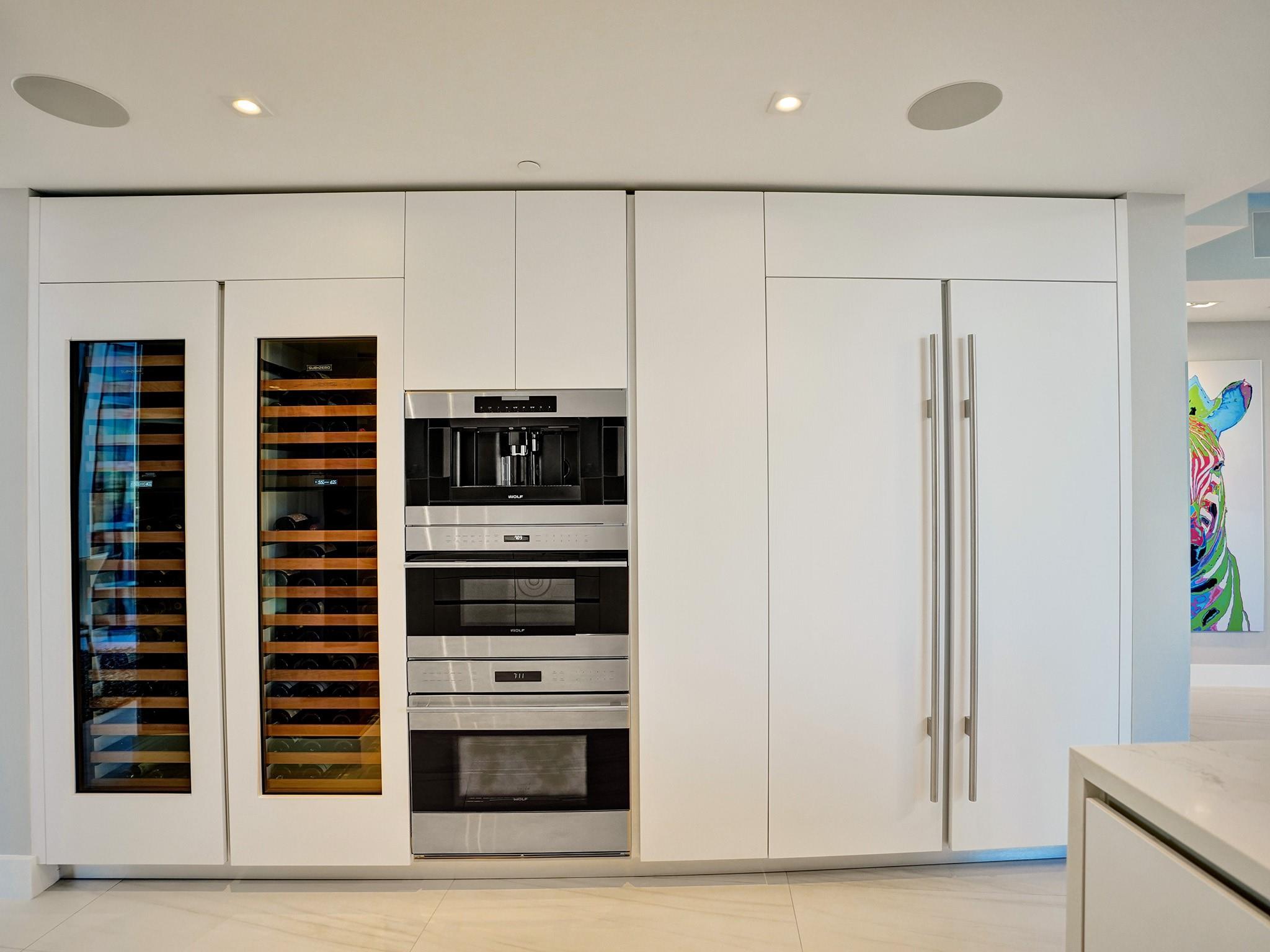 AUBERGE BEACH - Residential