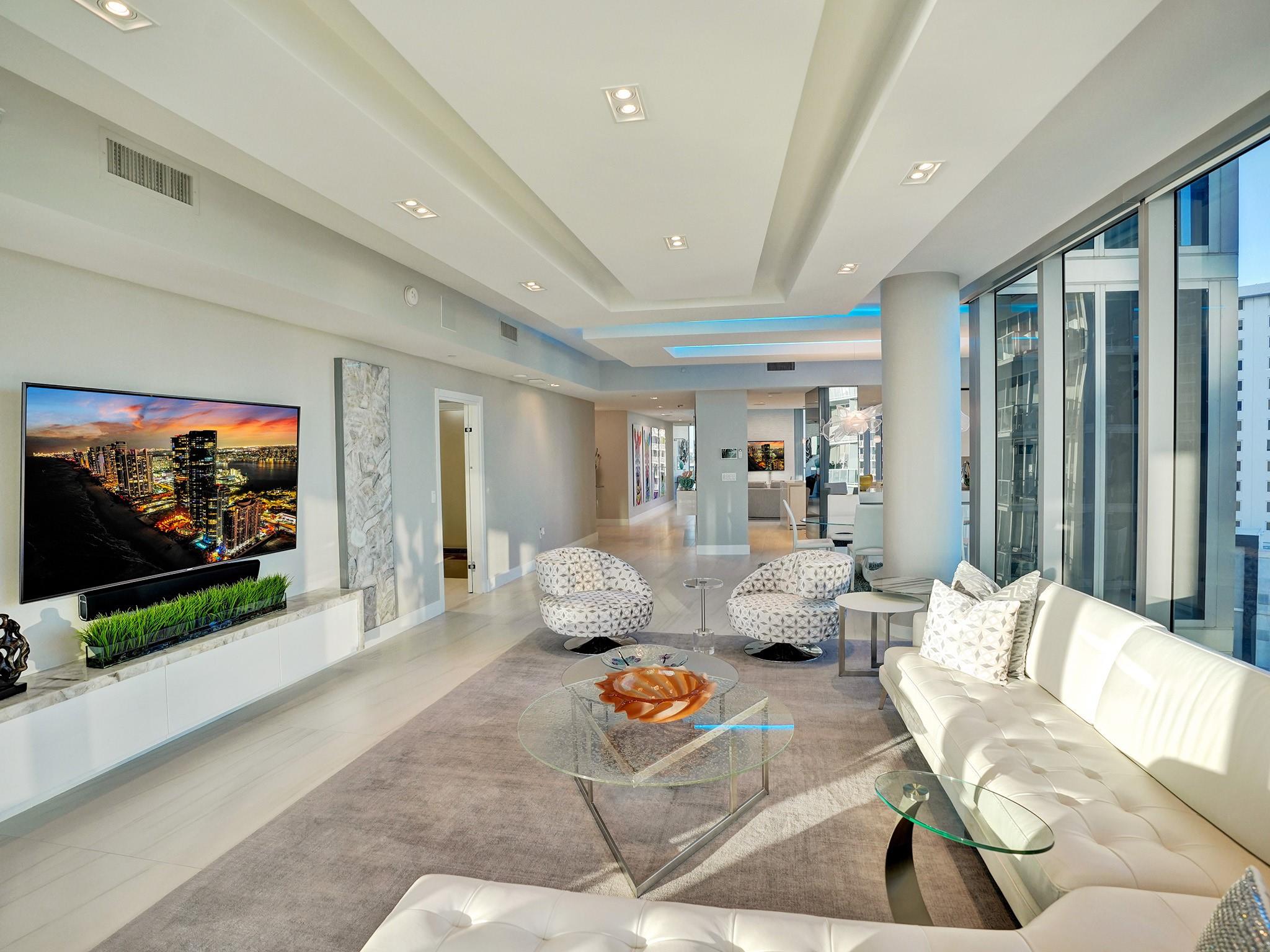 AUBERGE BEACH - Residential