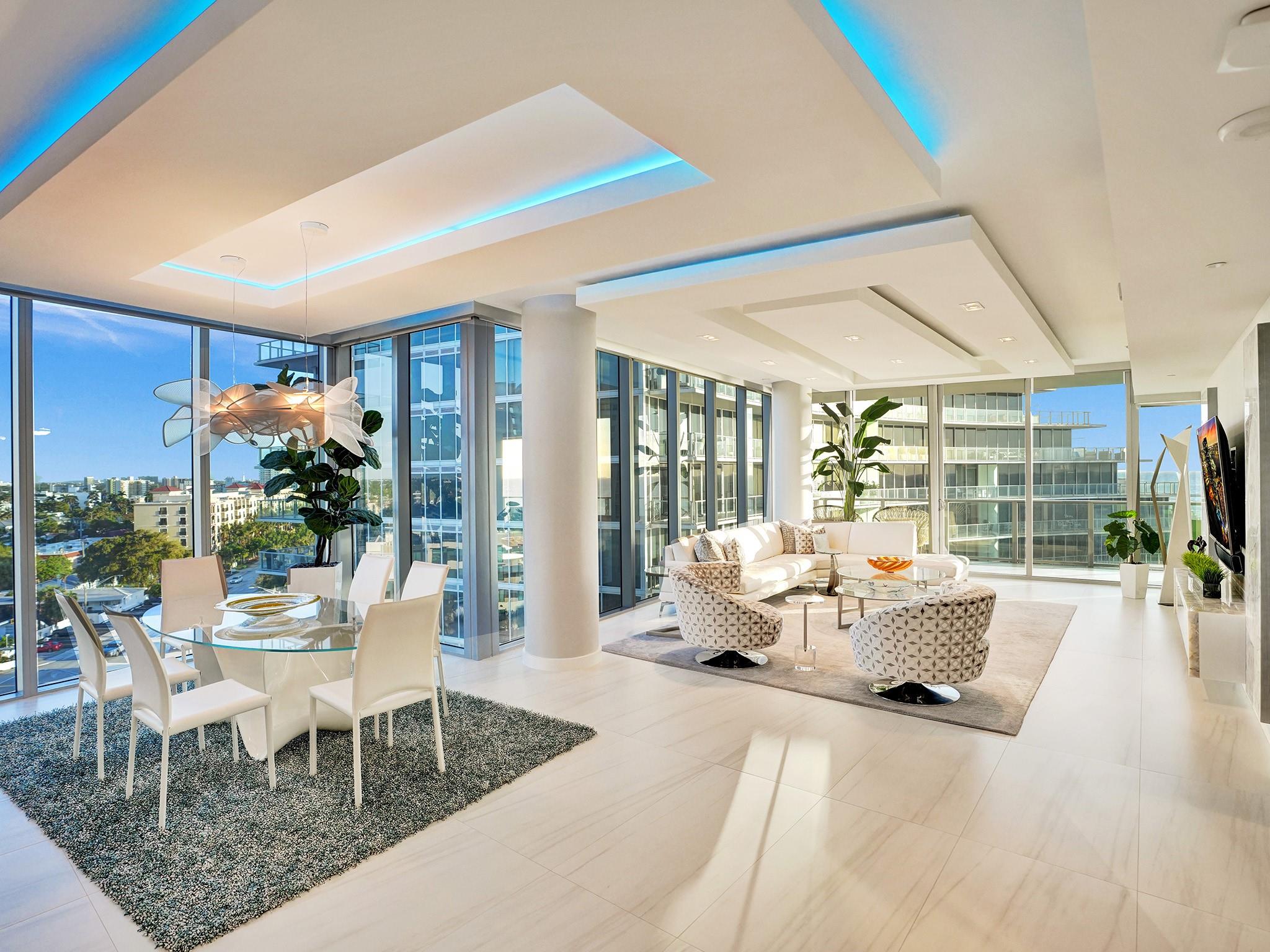 AUBERGE BEACH - Residential