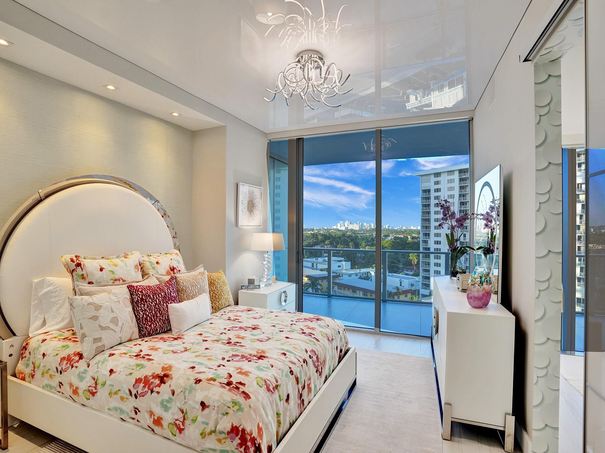 AUBERGE BEACH - Residential