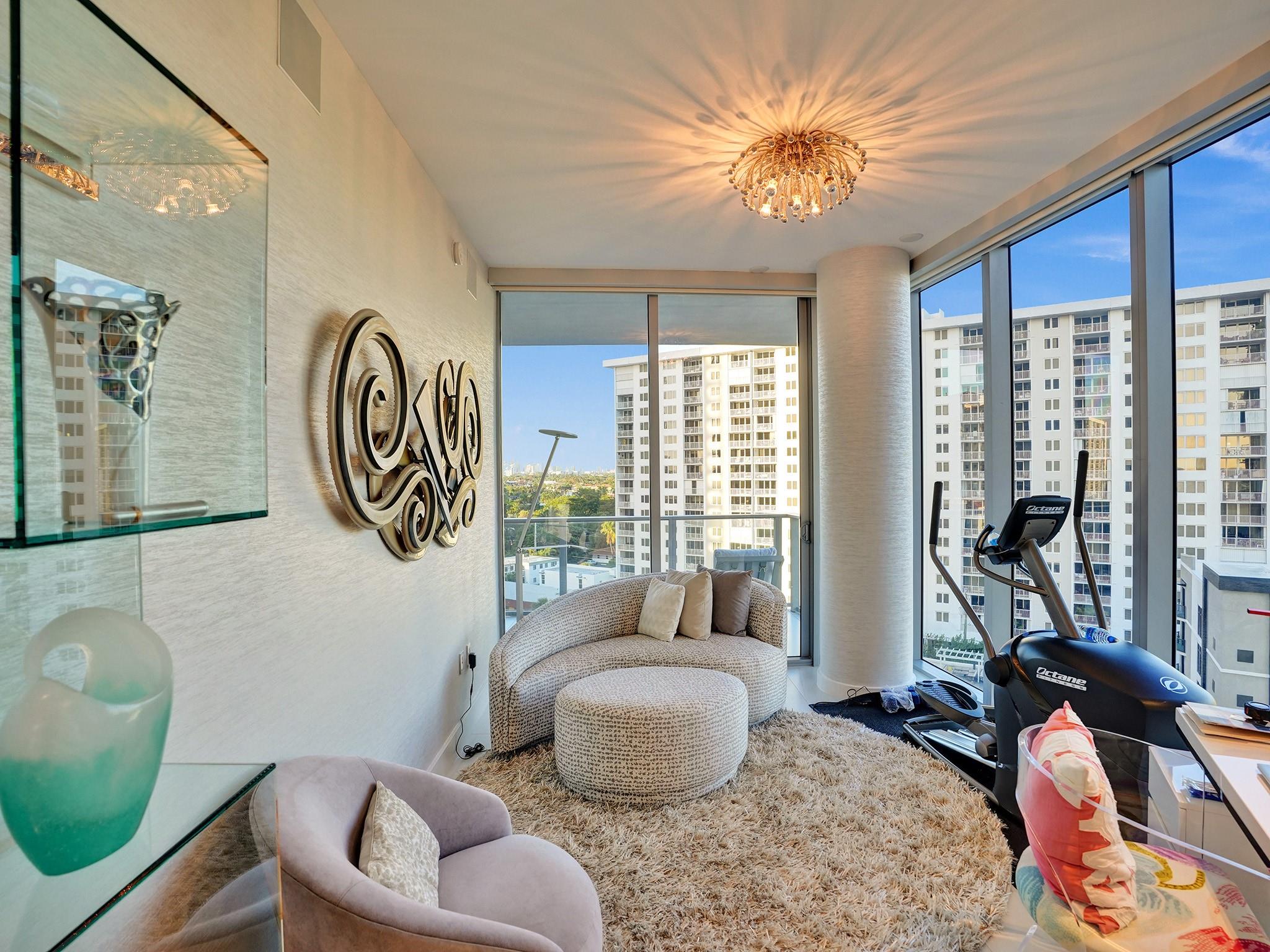 AUBERGE BEACH - Residential