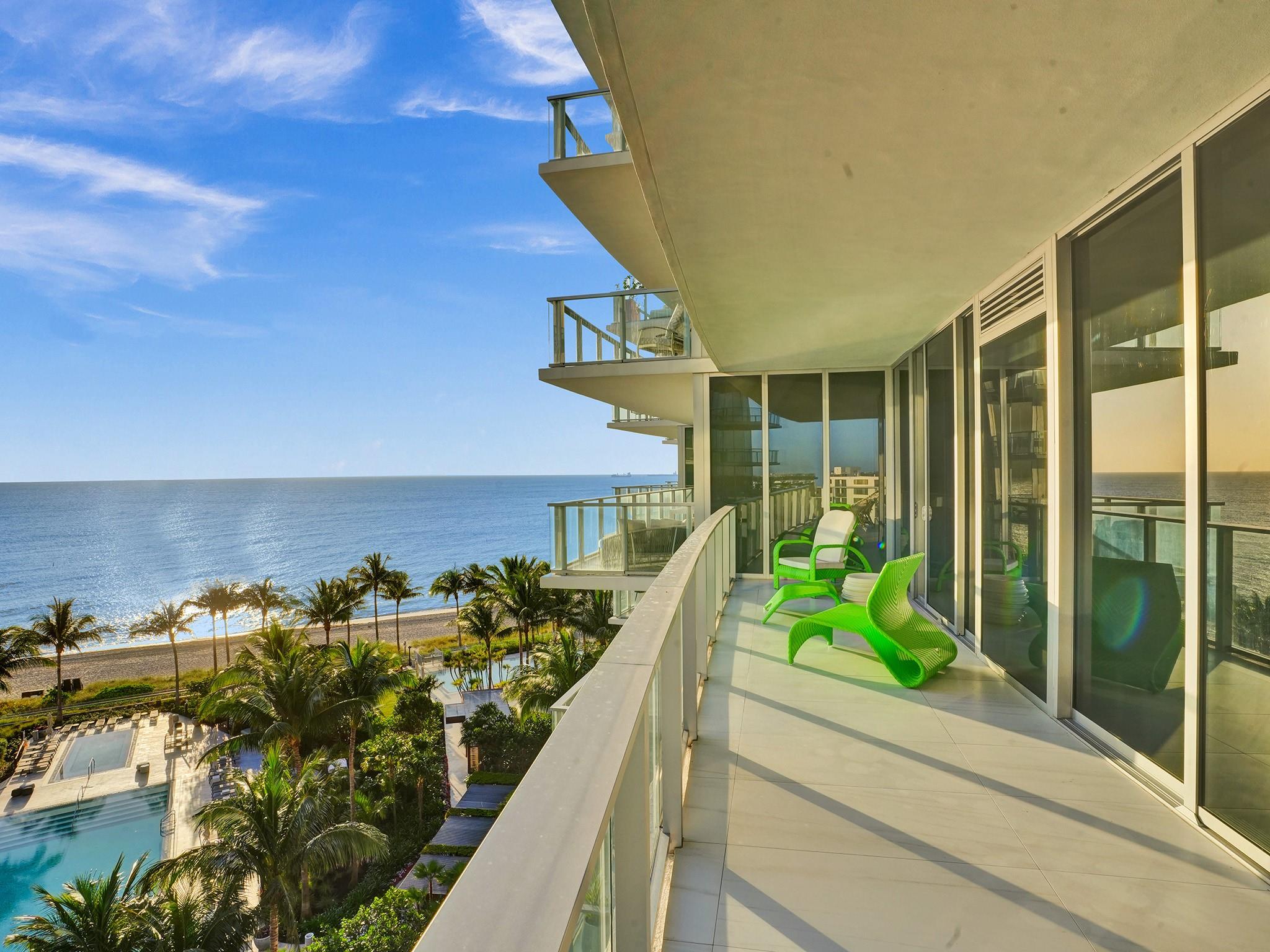 AUBERGE BEACH - Residential