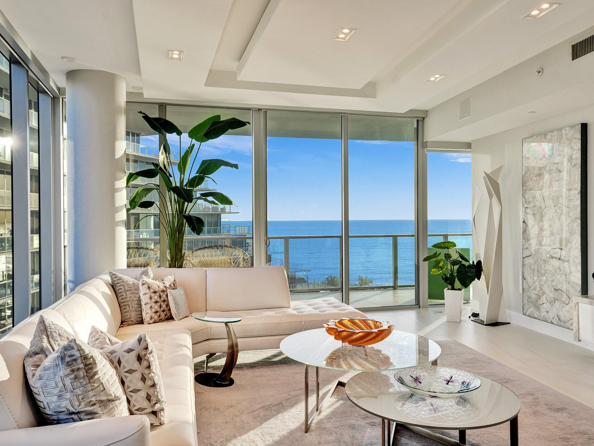 AUBERGE BEACH - Residential