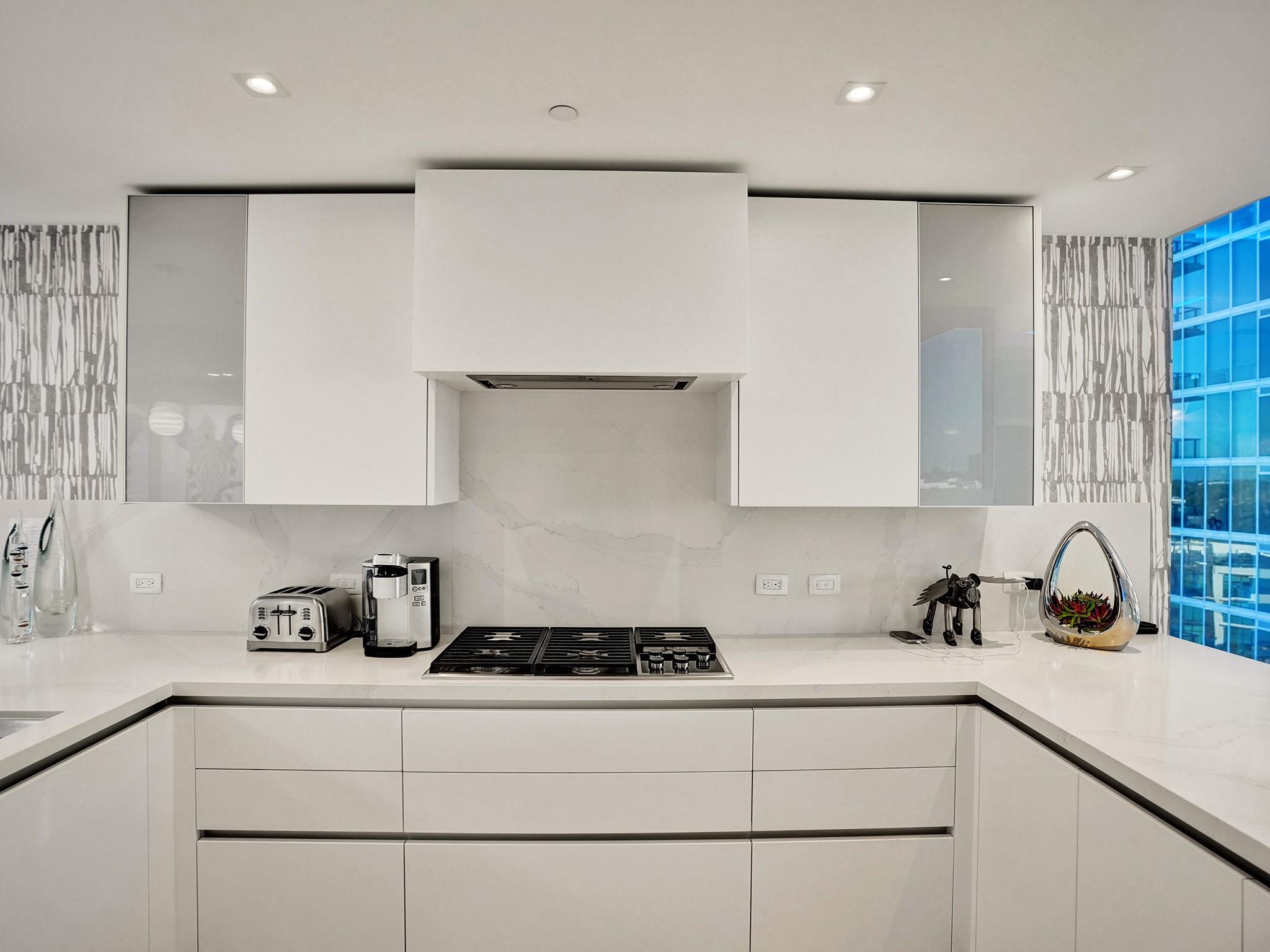 AUBERGE BEACH - Residential