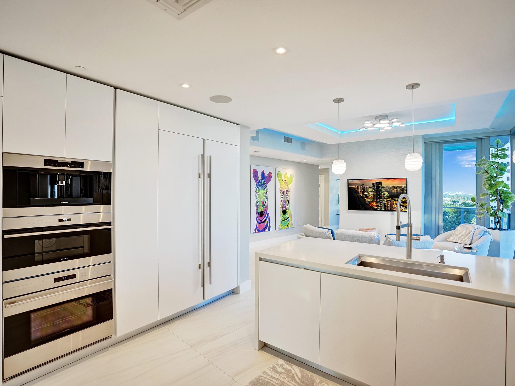 AUBERGE BEACH - Residential