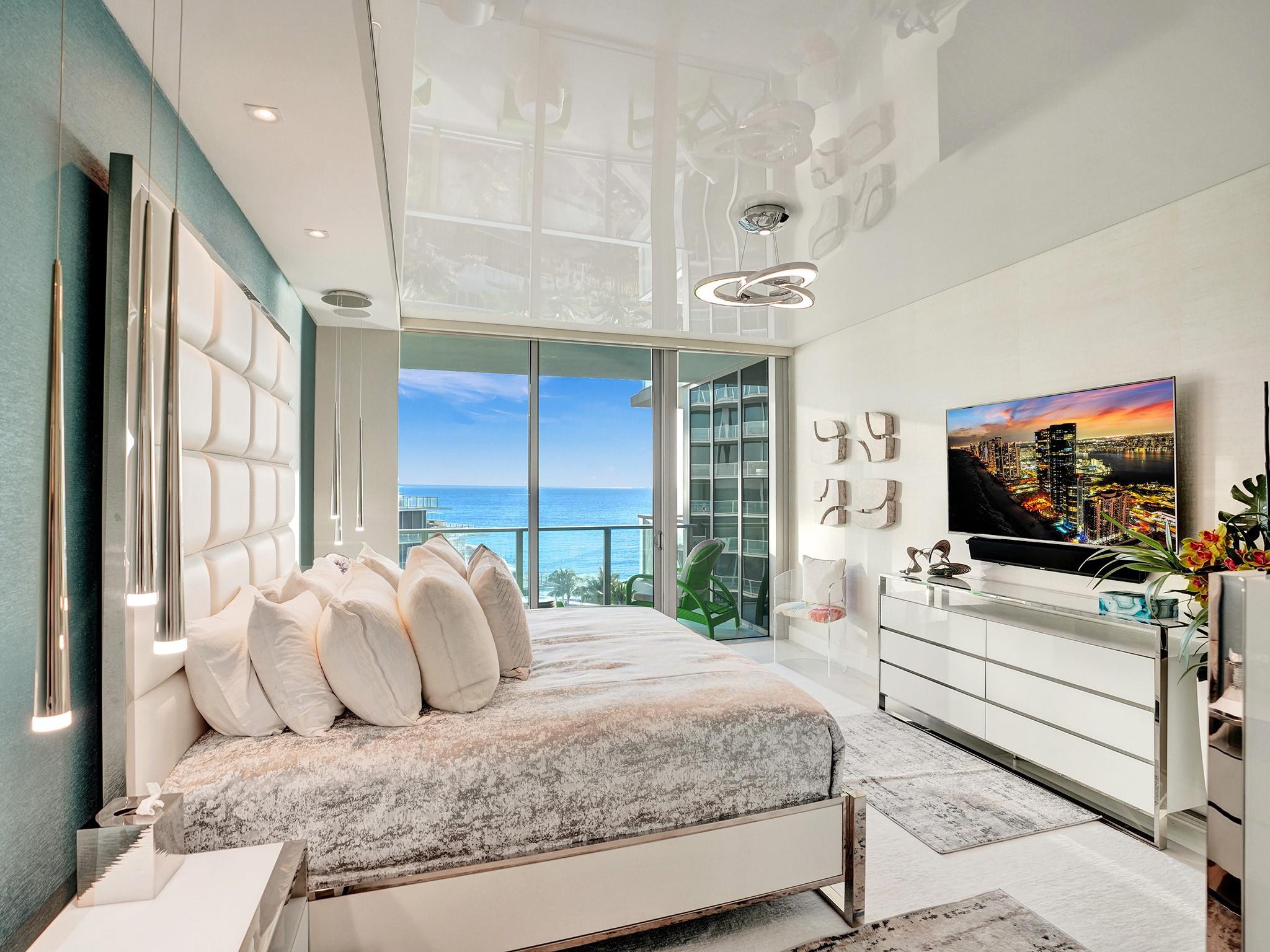 AUBERGE BEACH - Residential