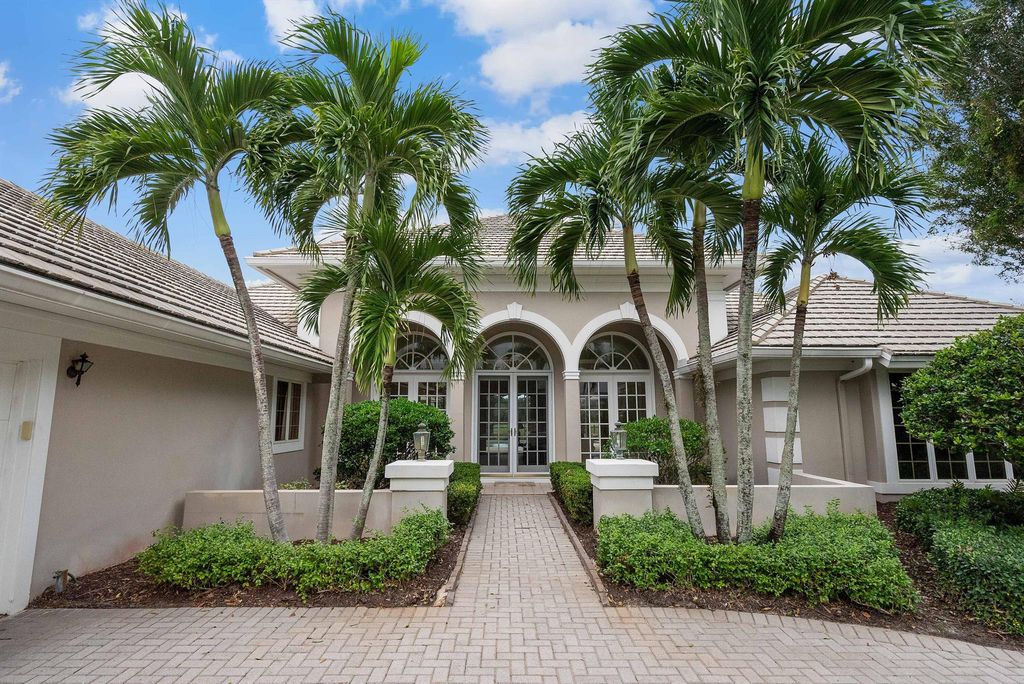 Photo of 6201 SE Winged Foot Drive, Stuart, FL 34997 (MLS # R11034676)