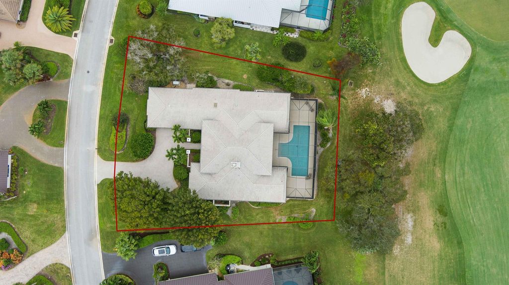 Photo of 6201 SE Winged Foot Drive, Stuart, FL 34997 (MLS # R11034676)