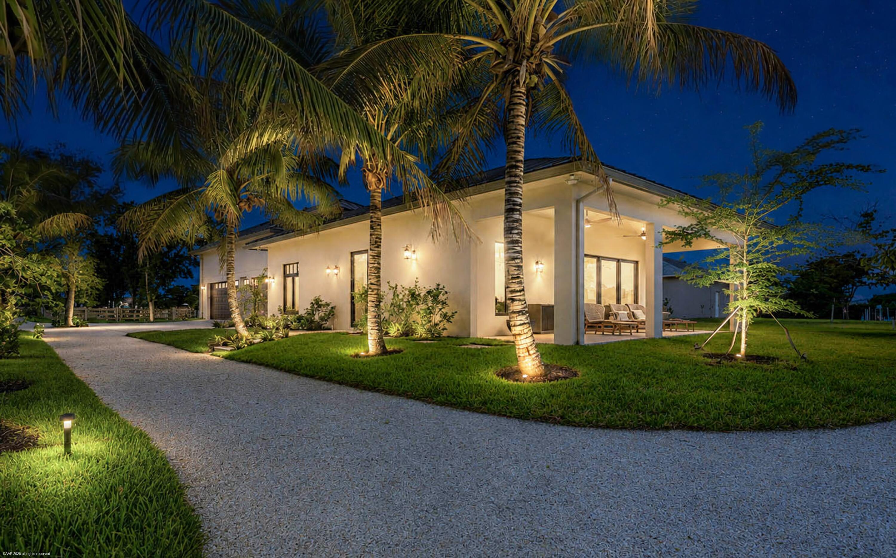 Rustic Ranches of Wellington - Residential