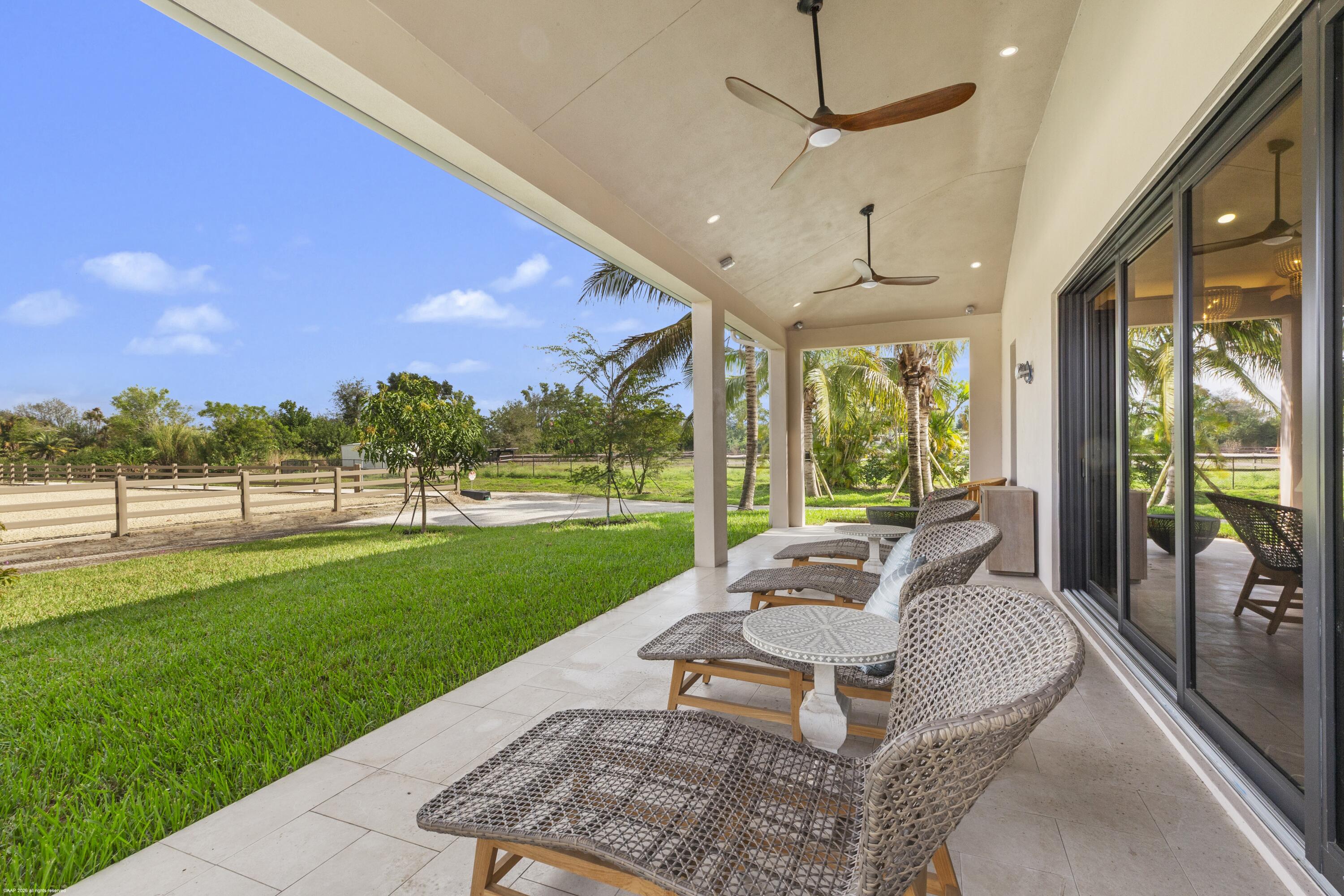 Rustic Ranches of Wellington - Residential