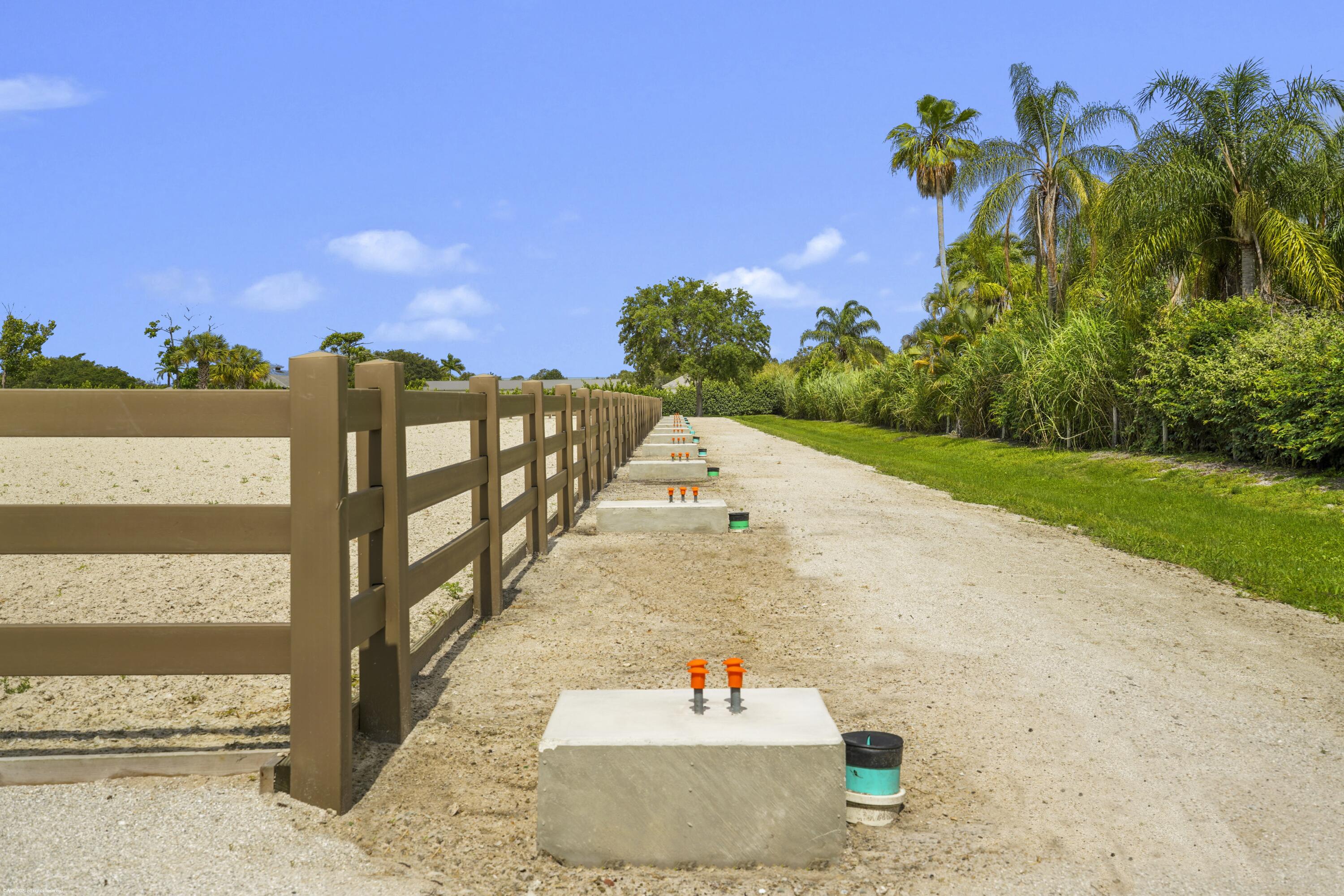 Rustic Ranches of Wellington - Residential