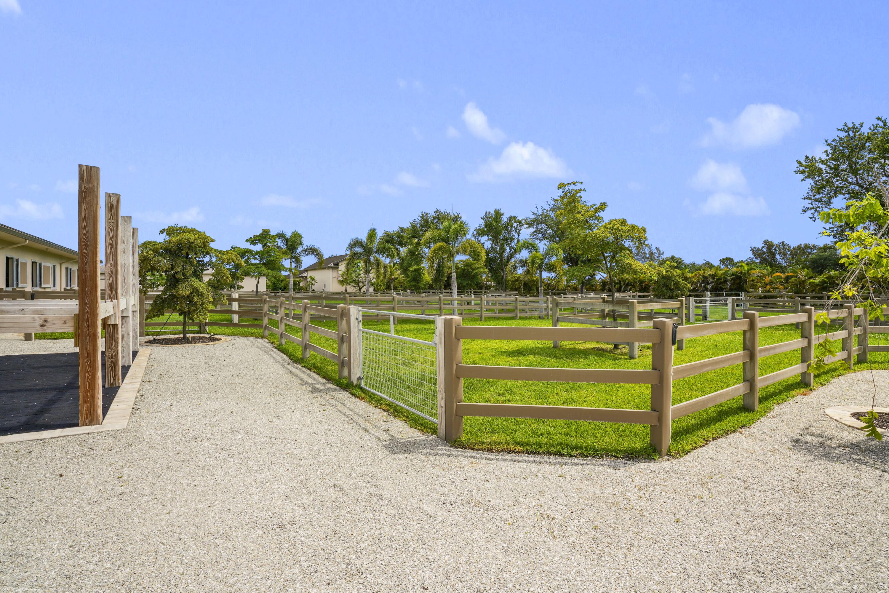 Rustic Ranches of Wellington - Residential